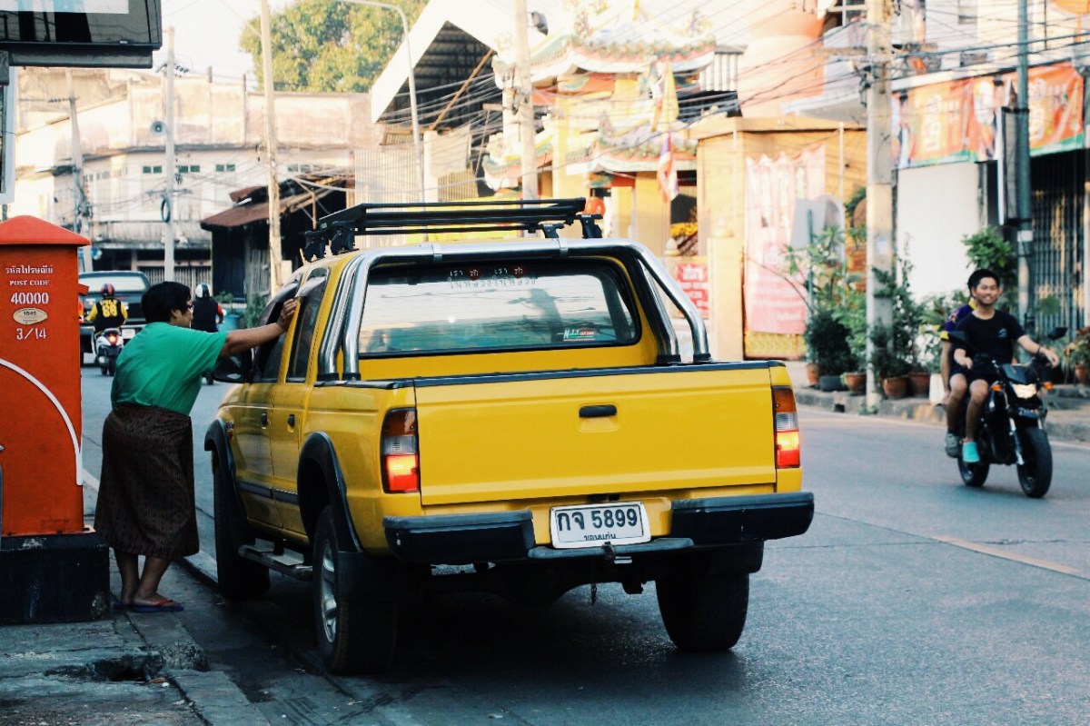 Exploring the Authentic Charms of Khon Kaen: A Journey into Isan’s&nbsp;Heartland
