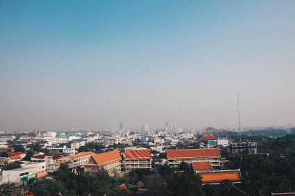 พระมหาธาตุ-แก่นนคร-วิว