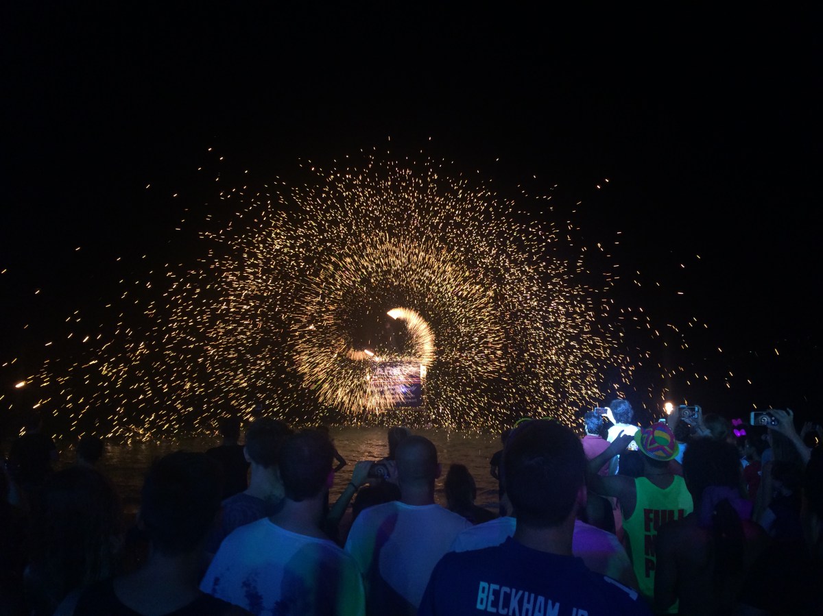 Exploring Samui Island’s Vibrant&nbsp;Nightlife