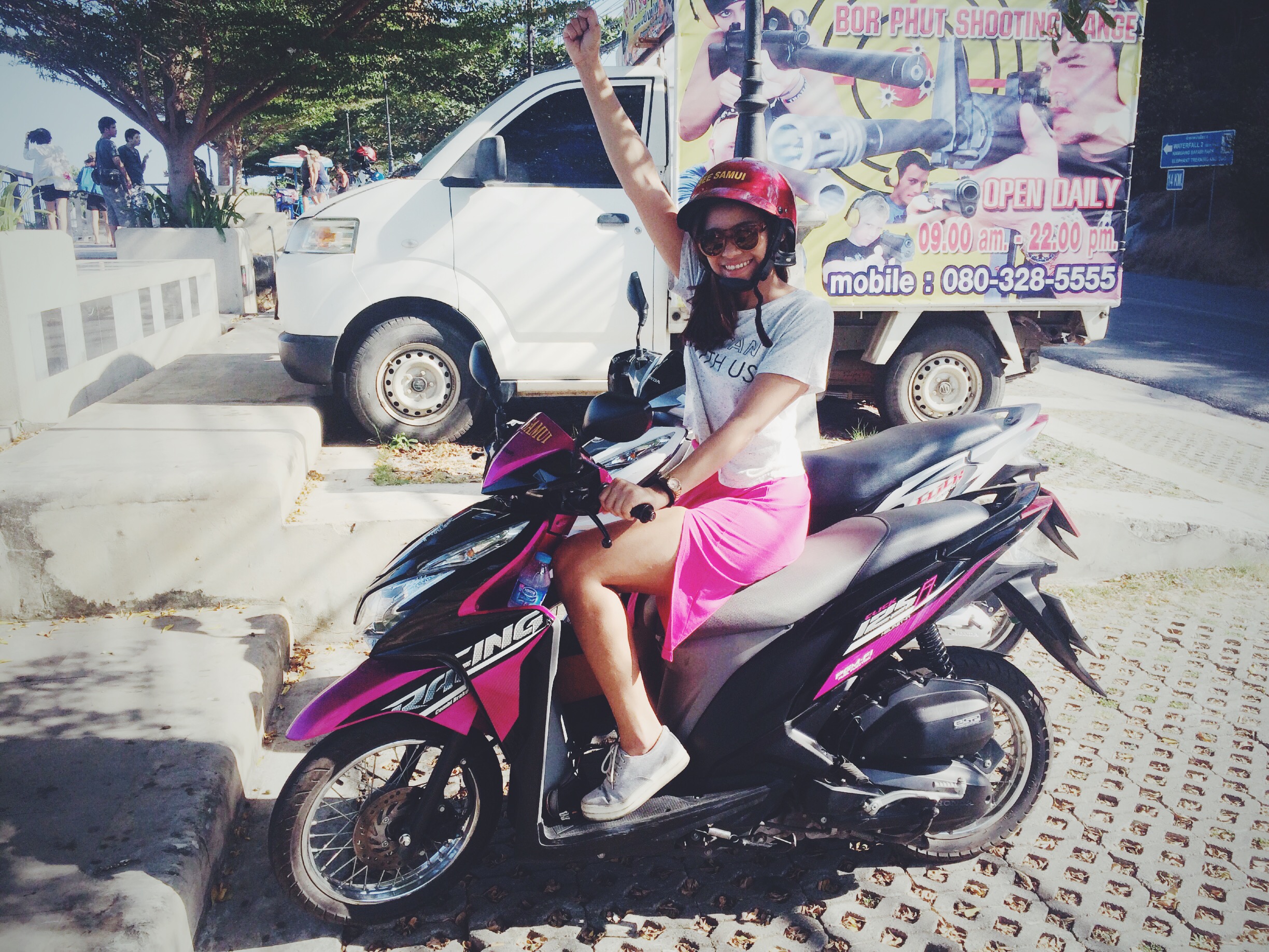 Processed with VSCOcam with f2 preset