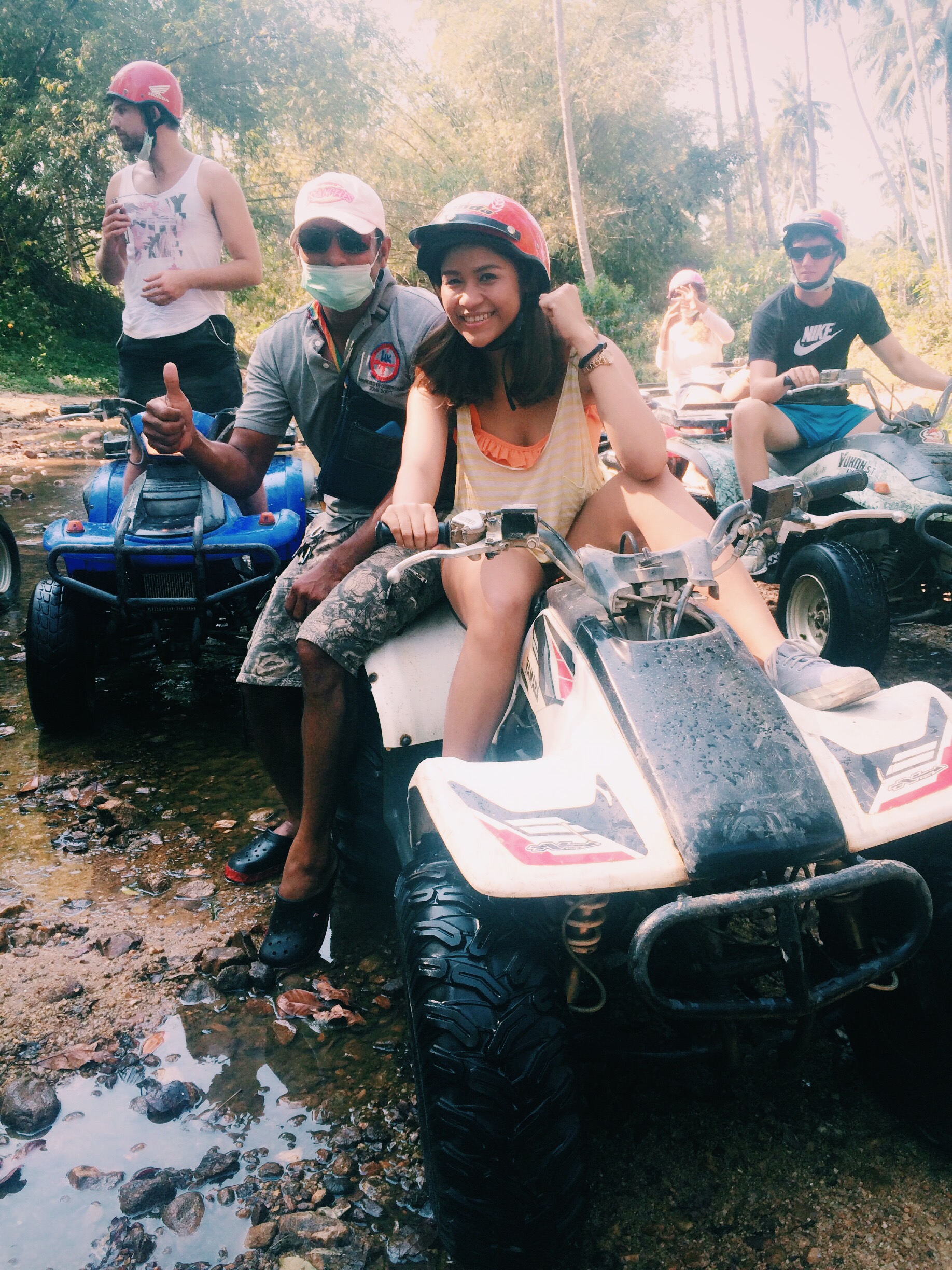 Processed with VSCOcam with c1 preset