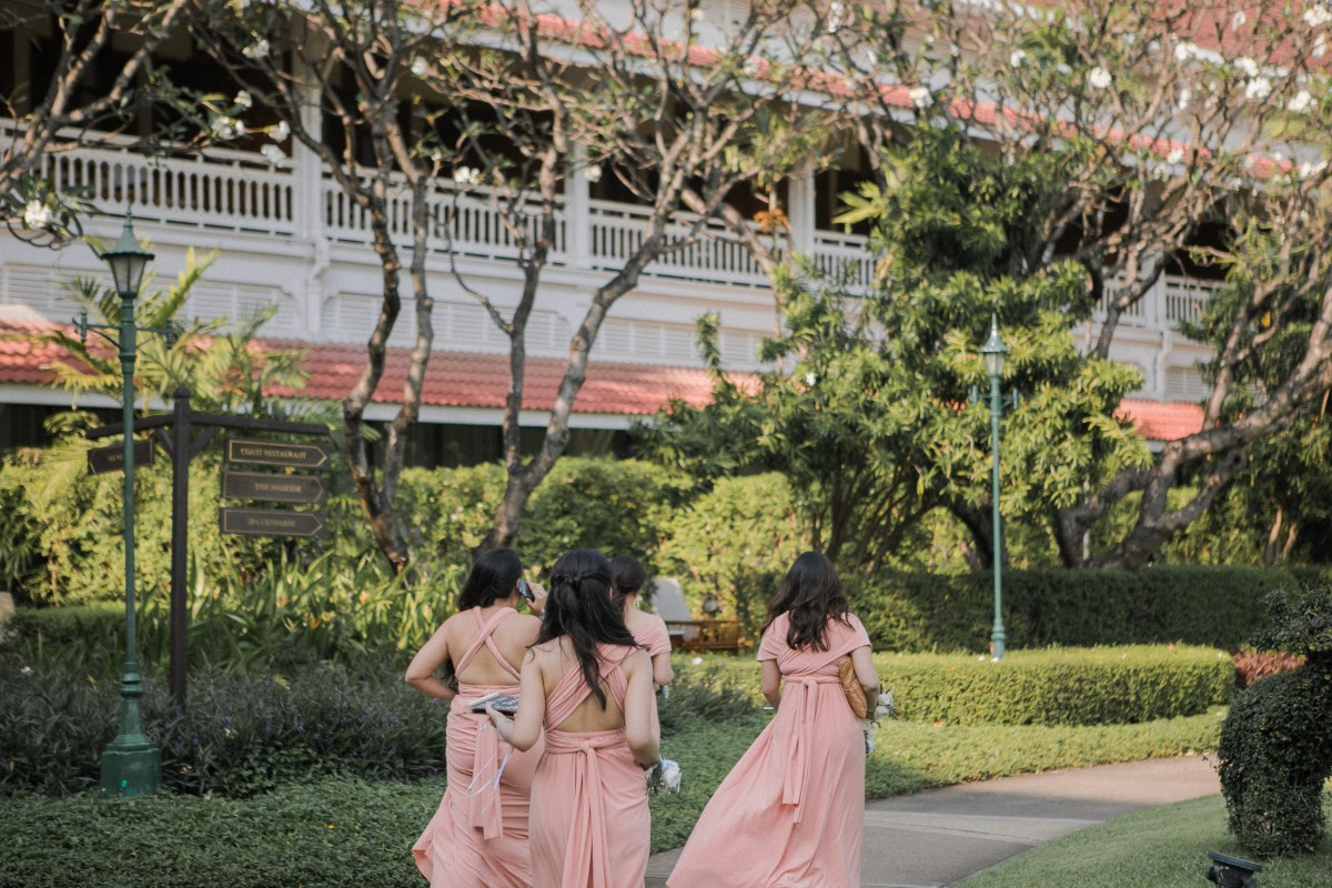 Planning Your Dream Wedding: Choosing the Perfect Venue and&nbsp;Hotel