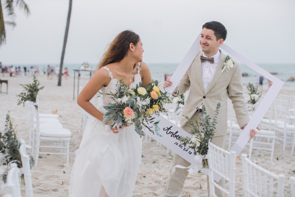 Dream Wedding Budget&nbsp;Planning